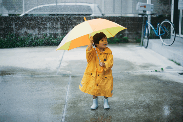 「傘を差す」は漢字でどう書く?意味と使い方を徹底解説 - Life Design